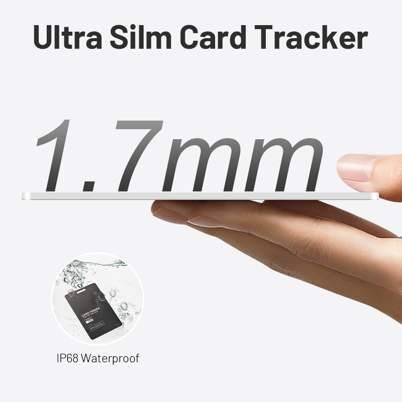 New Bluetooth Wallet Tracker C - Smart Home Dashboard 리뷰 및 가격