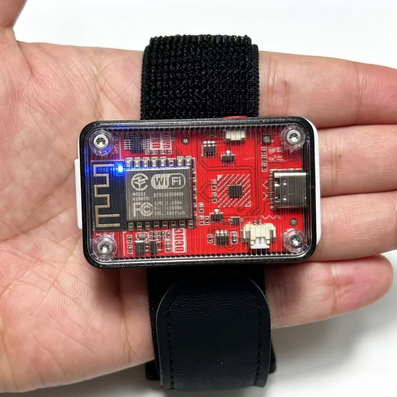 SlimeVR Tracker LSM6DSR VR Ful - Smart Home Esp8266 리뷰 및 가격