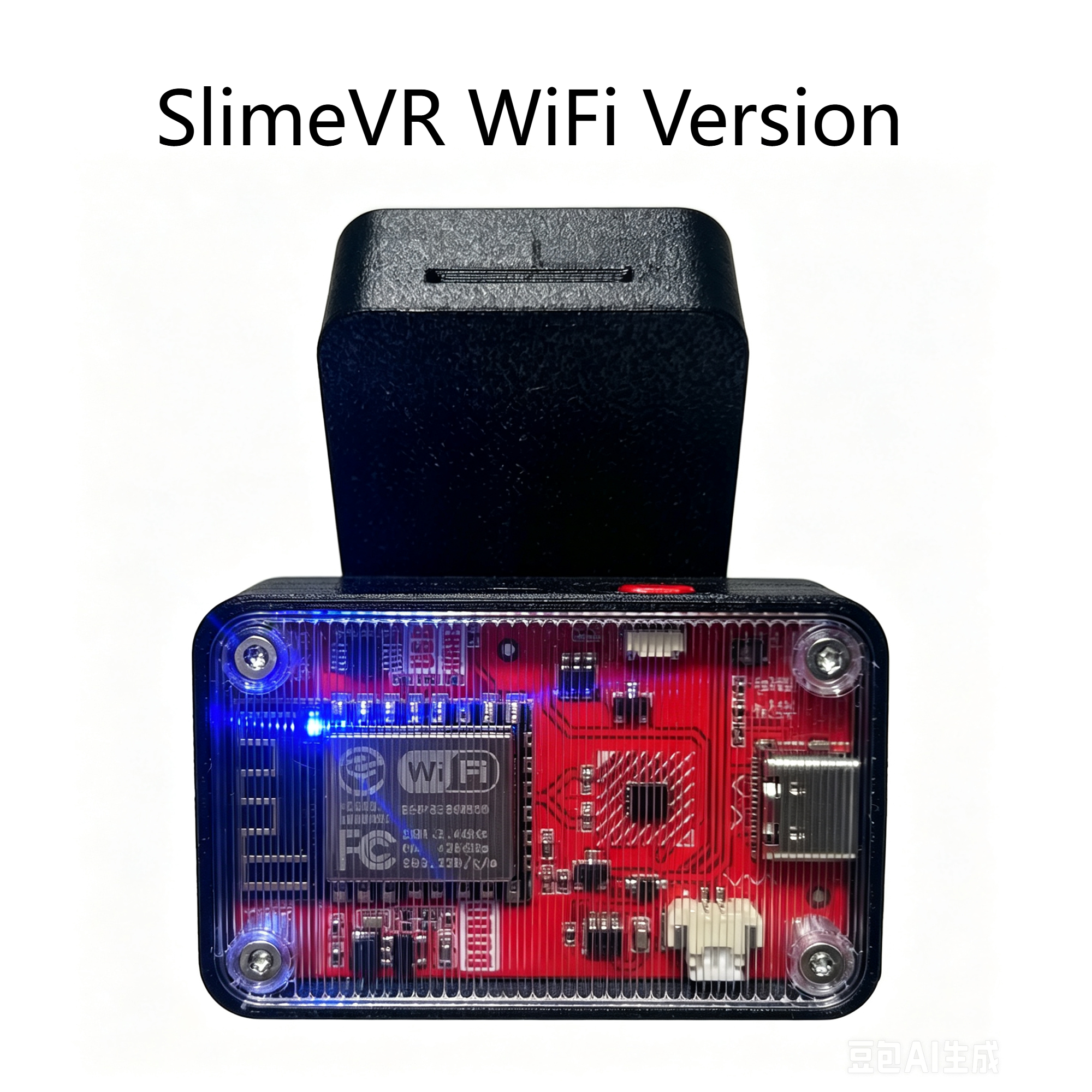 SlimeVR Tracker LSM6DSR VR Ful - Smart Home Esp8266 리뷰 및 가격