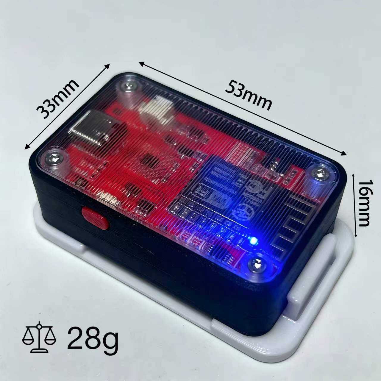 SlimeVR Tracker LSM6DSR VR Ful - Smart Home Esp8266 리뷰 및 가격