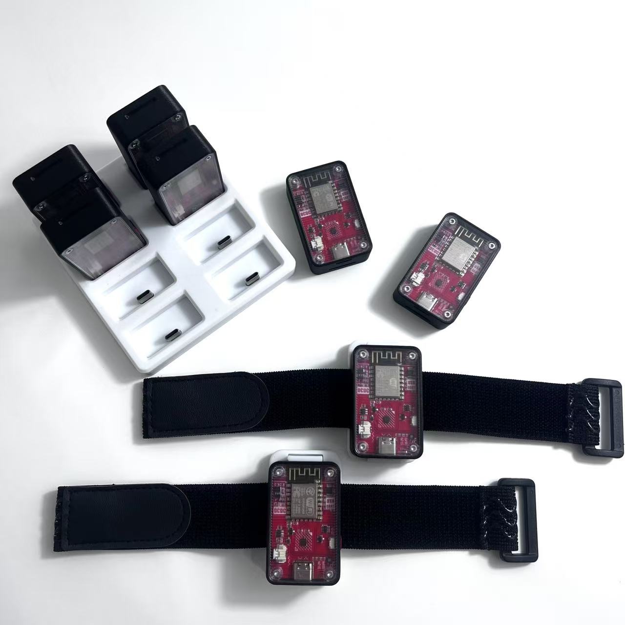 SlimeVR Tracker LSM6DSR VR Ful - Smart Home Esp8266 리뷰 및 가격
