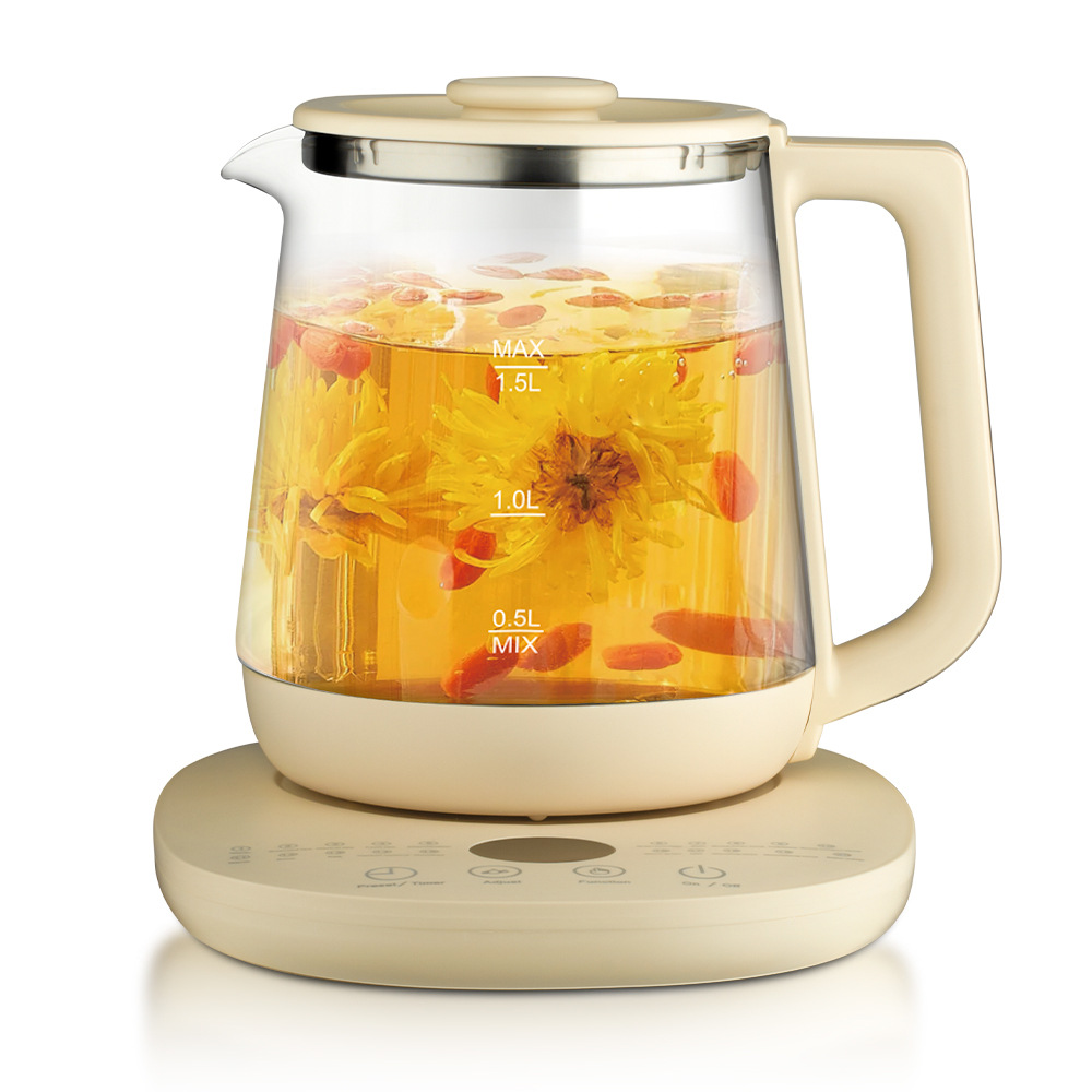 Health Preserving Pot 1.5L Ele - Home Smart Kettle 리뷰 및 가격