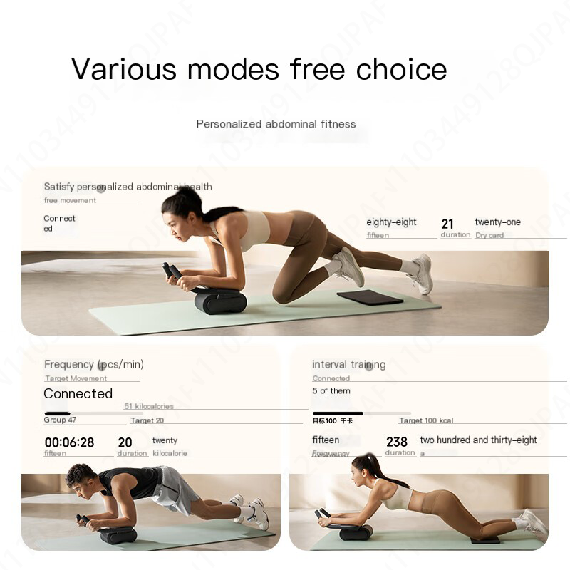 New Xiaomi Mijia Smart Abdomin - Smart Home Zestaw 리뷰 및 가격