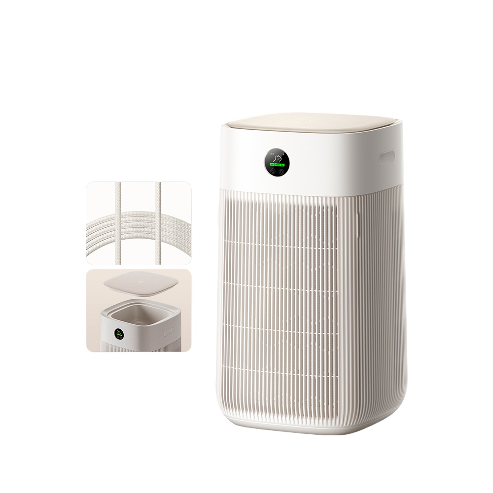 Cats Hair Fast Absorb Dogs Hai - Smart Air Purifier 리뷰 및 가격