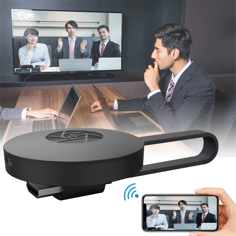 1080P Wireless Hdmi Dongle WIF - Smart Home For Pc 리뷰 및 가격