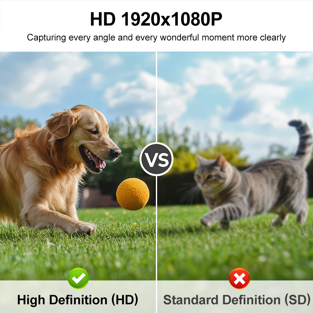 Small Wifi Camera HD 1080P Sma - Smart Home Kamera Outdoor 리뷰 및 가격