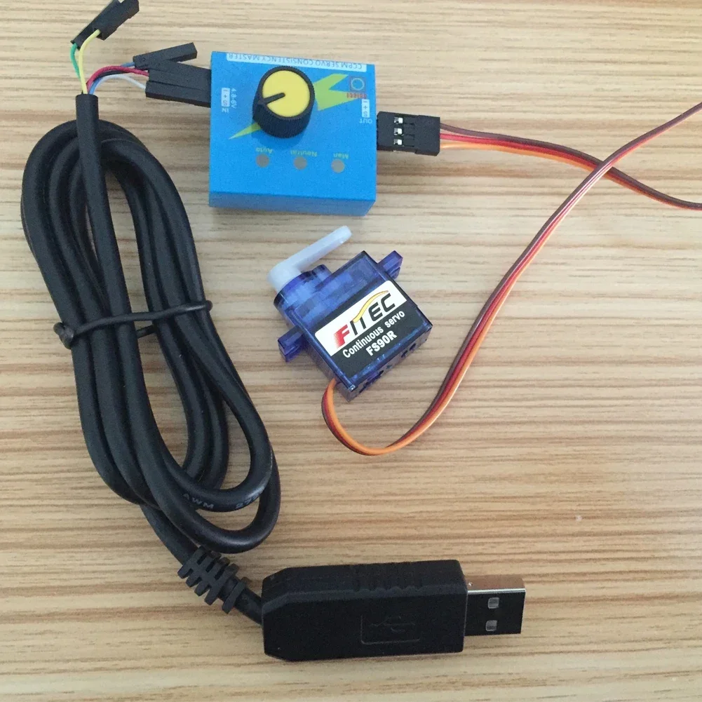 Feetech FS90R Mini RC Servo 36 - Smart Home Micro Bit 리뷰 및 가격