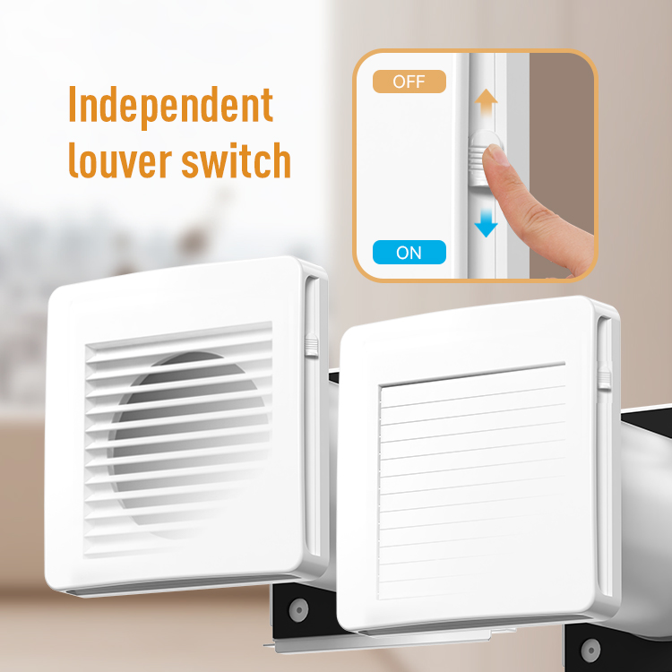 LCD Display Heat Recovery Vent - Smart Home Energy App 리뷰 및 가격