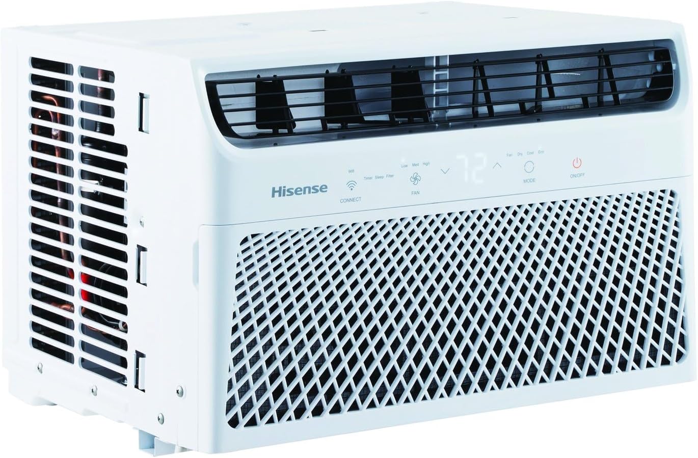 14000 BTU Smart Window Air Con - Smart Home Energy App 리뷰 및 가격