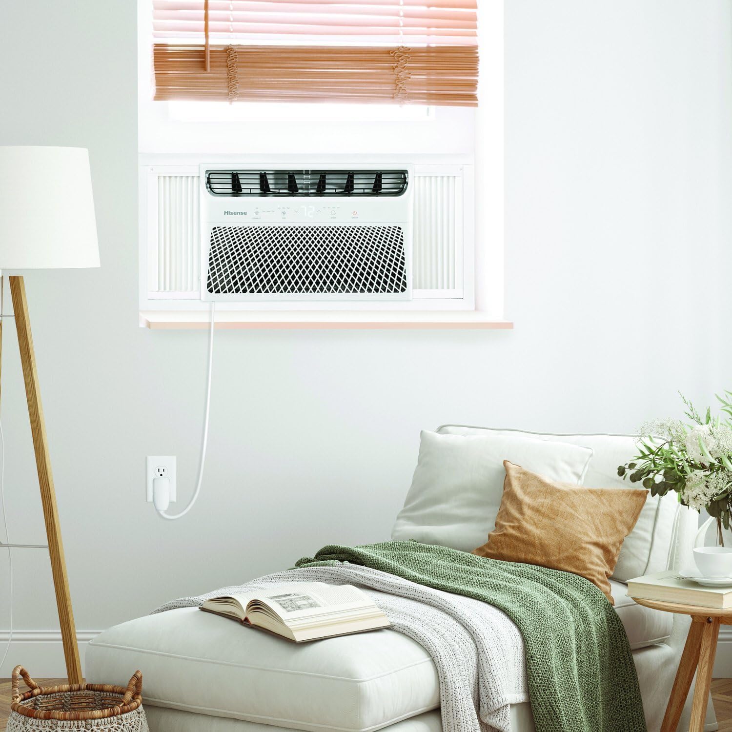 14000 BTU Smart Window Air Con - Smart Home Energy App 리뷰 및 가격