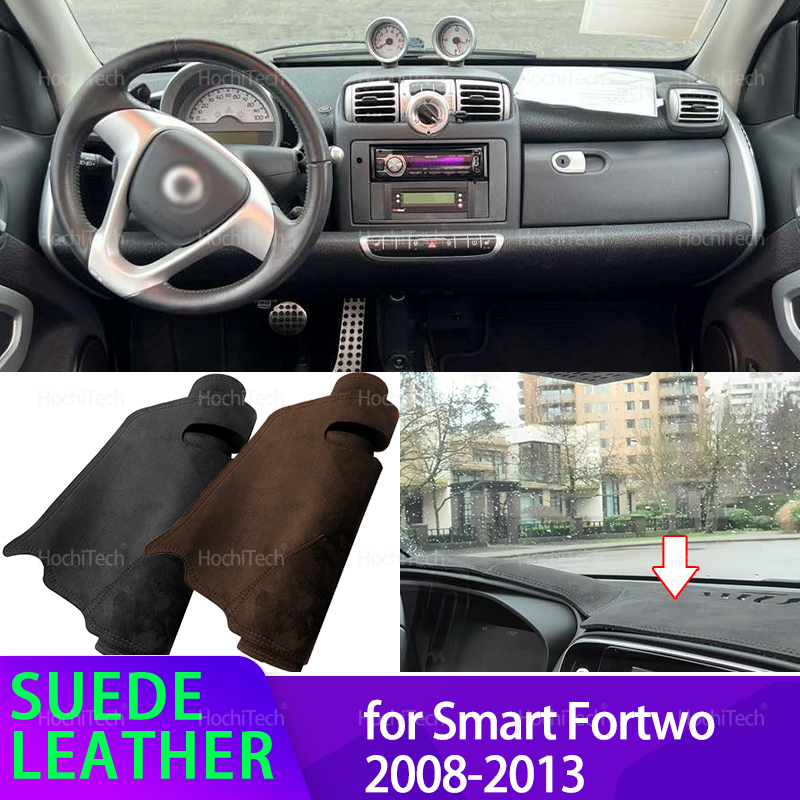 For Smart Fortwo 2008-2013 Sue - Smart Home Dashboard 리뷰 및 가격