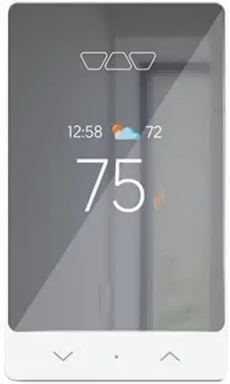 Smart Thermostat with Floor Se - Smart Home Energy App 리뷰 및 가격