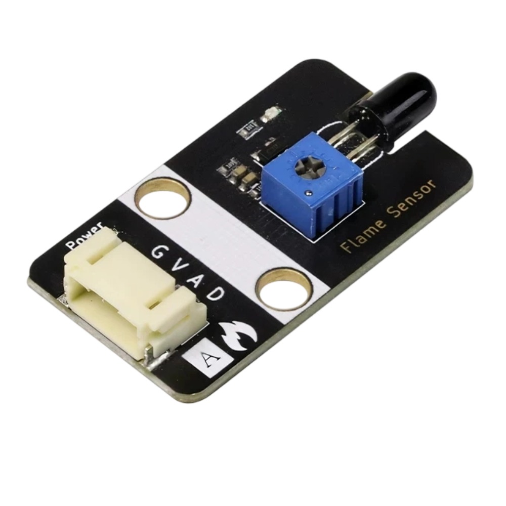 Digital Analog Flame Sensor wi - Smart Home Micro Bit 리뷰 및 가격