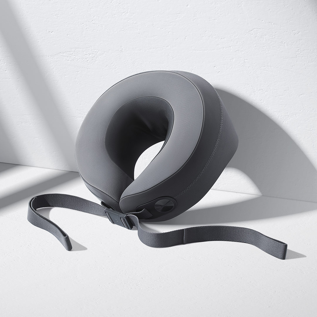 Xiaomi Mijia Smart Neck Massag - Smart Home Zestaw 리뷰 및 가격