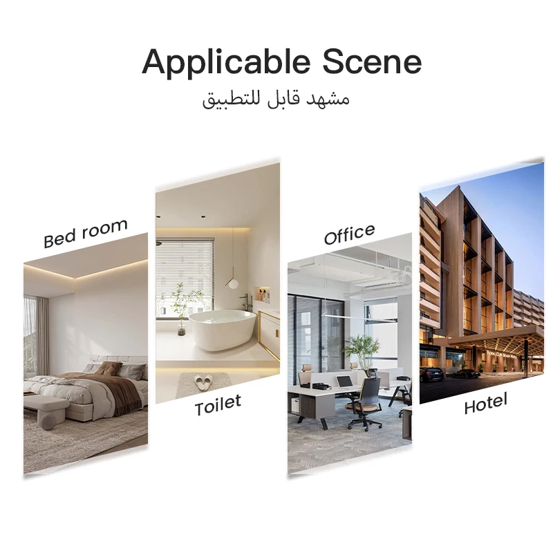 NAMSTE 500m³ Large Room Aromat - Smart Home Sistem 리뷰 및 가격