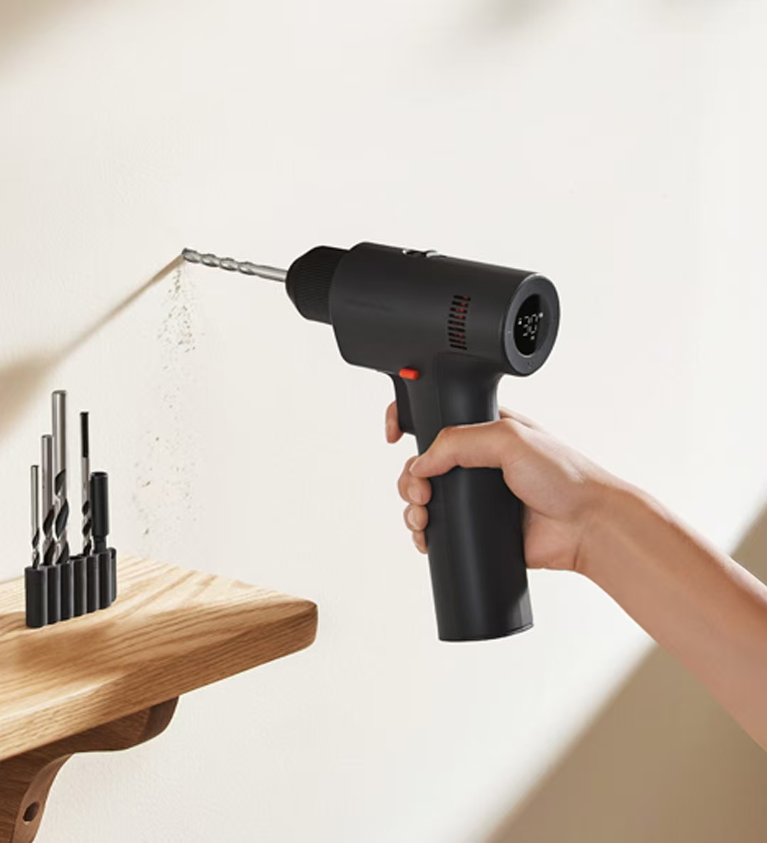 New Mijia Brushless Drill 2 Ty - Smart Home Interior 리뷰 및 가격