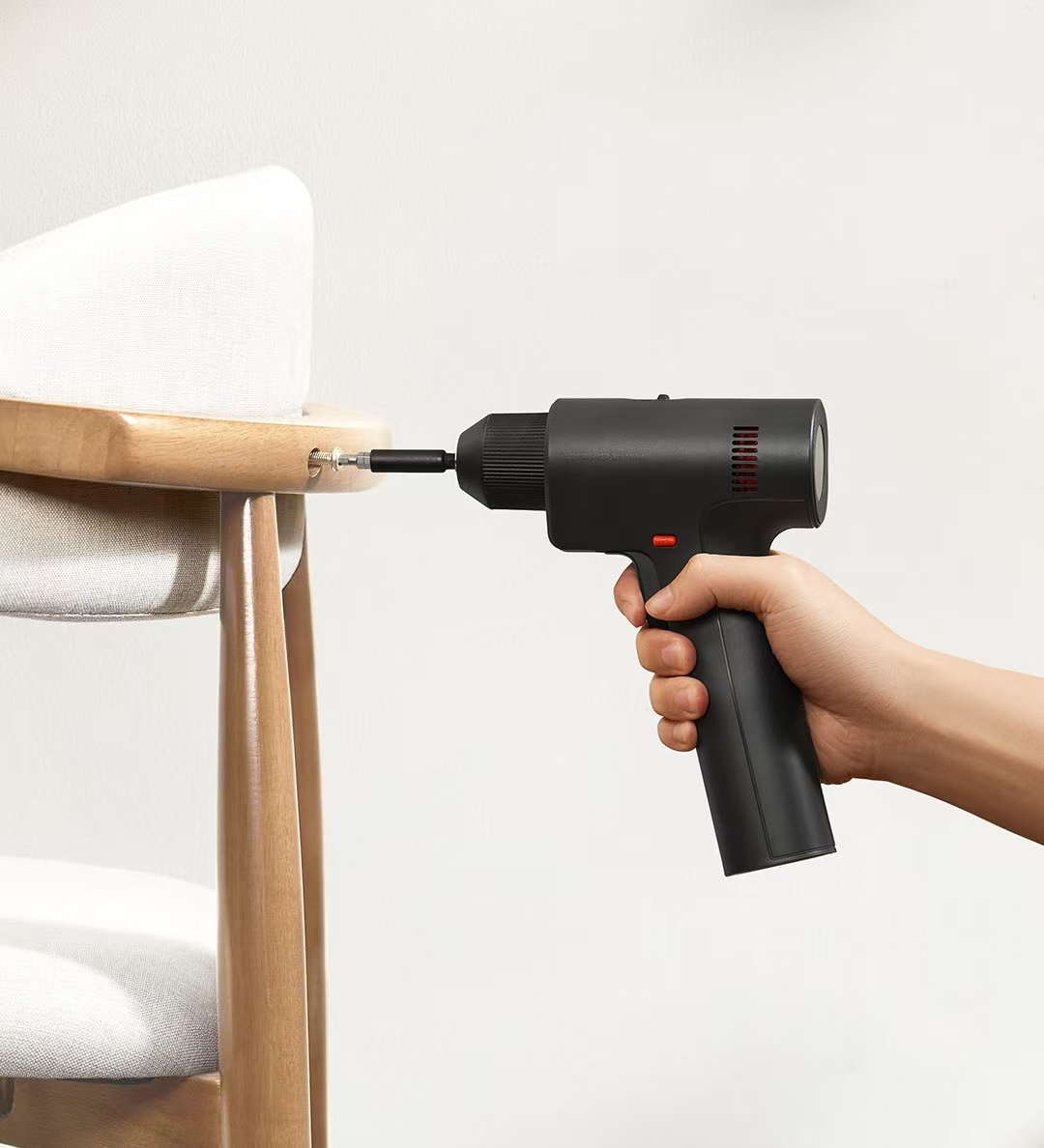 New Mijia Brushless Drill 2 Ty - Smart Home Interior 리뷰 및 가격