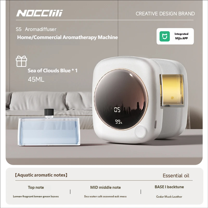 Smart Aroma Diffuser Air Purif - Smart Air Purifier 리뷰 및 가격