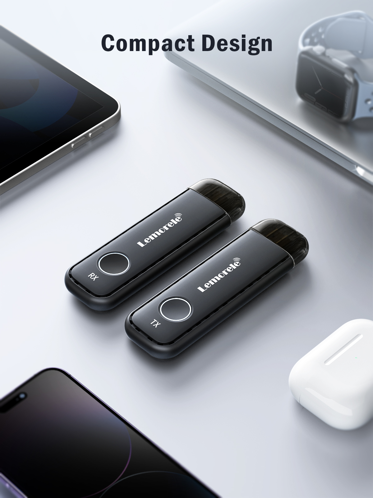 Lemorele Wireless HDMI Wifi Tr - Smart Home For Pc 리뷰 및 가격