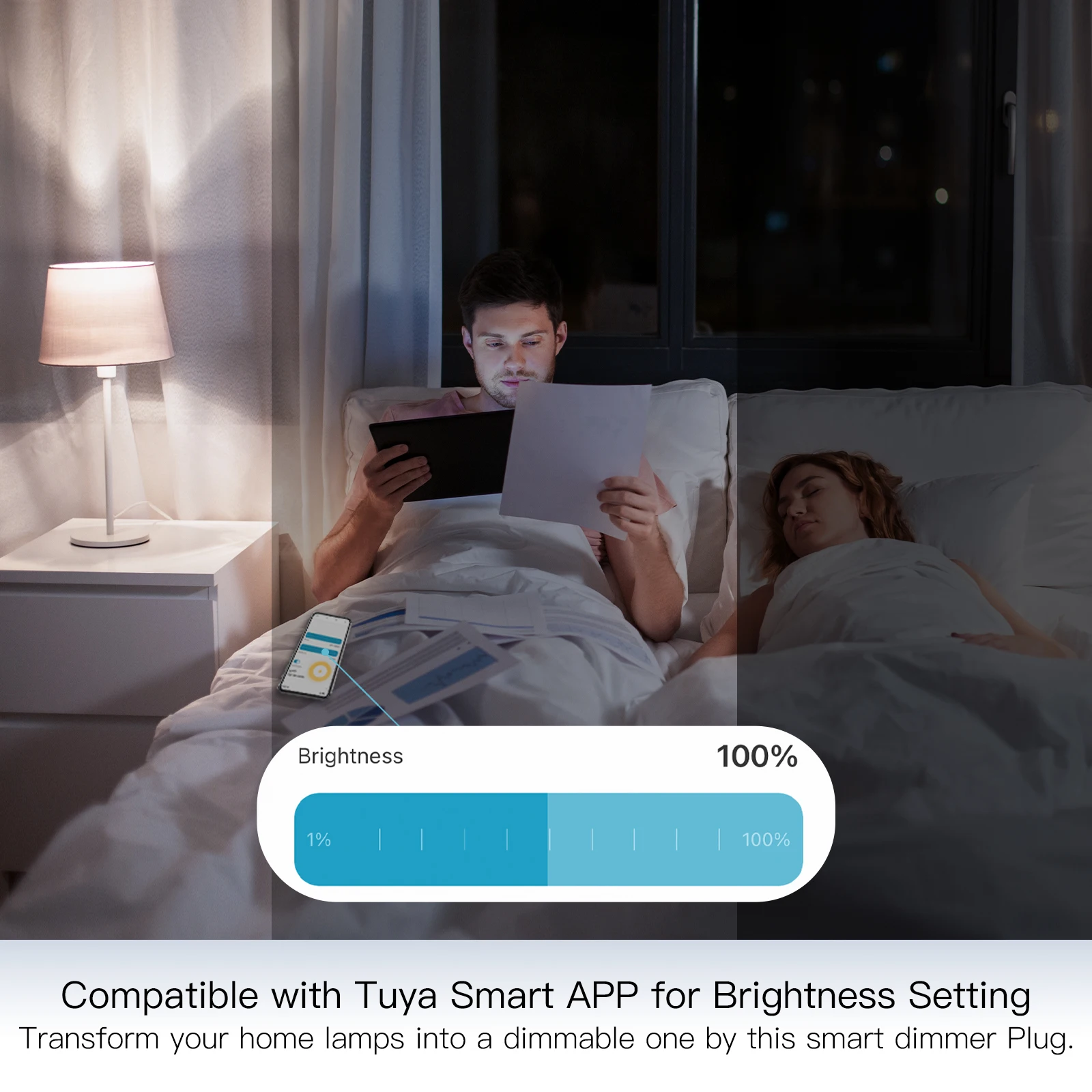 MOES Tuya WiFi Smart Plug Dimm - Smart Home Moes 리뷰 및 가격