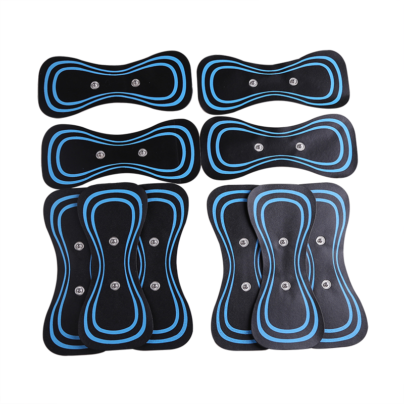 Electric Neck Massager EMS Mus - Smart Home Gym 리뷰 및 가격
