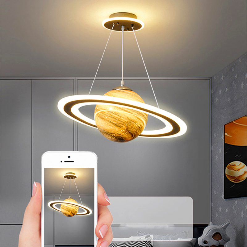 Home decoration Pendant lamp m - Smart Home Interior 리뷰 및 가격