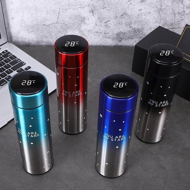 Smart Stainless Steel Thermal  - Home Smart Kettle 리뷰 및 가격
