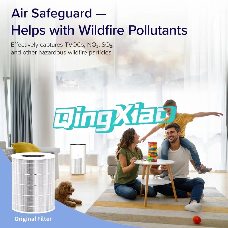 Smart App Control Air Purifier - Smart Air Purifier 리뷰 및 가격