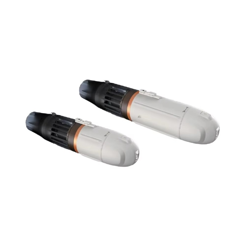 High-Speed Electric Underwater - Smart Home Gym 리뷰 및 가격