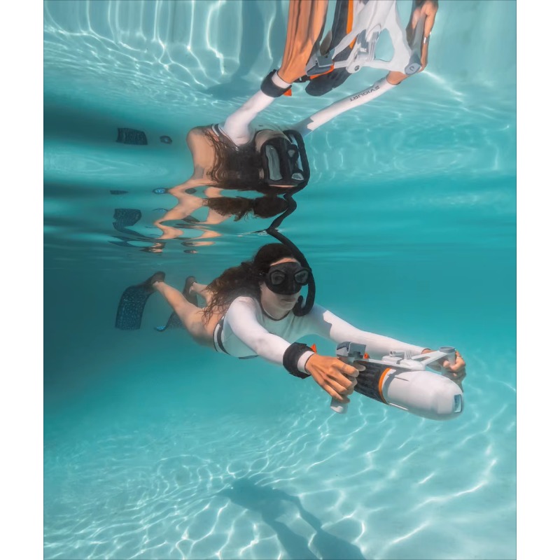 High-Speed Electric Underwater - Smart Home Gym 리뷰 및 가격