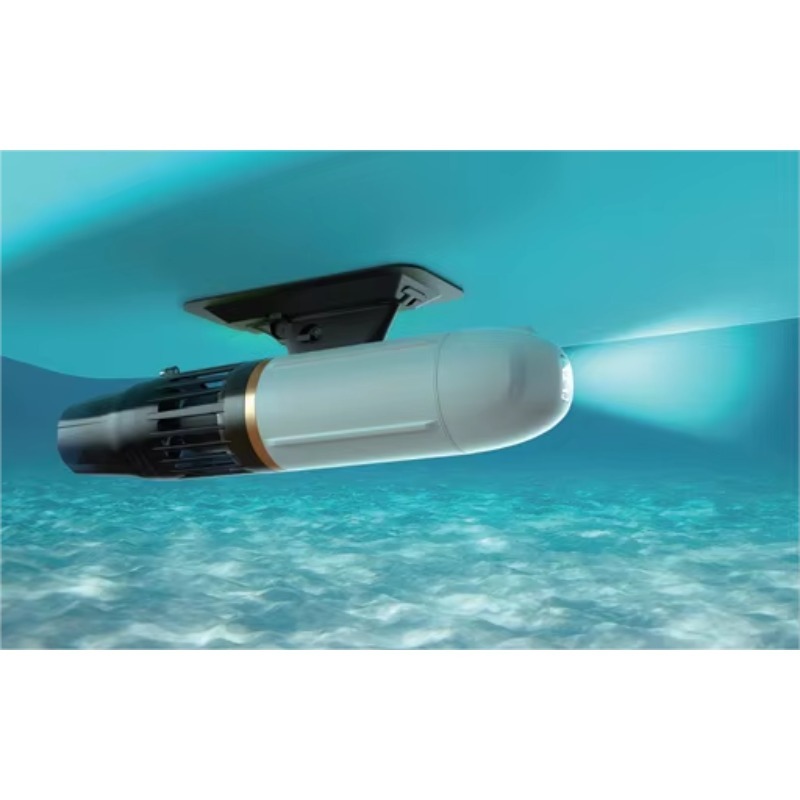 High-Speed Electric Underwater - Smart Home Gym 리뷰 및 가격