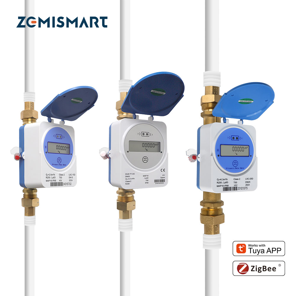 Zemismart Zigbee Smart Ultraso - Smart Home Sistem 리뷰 및 가격