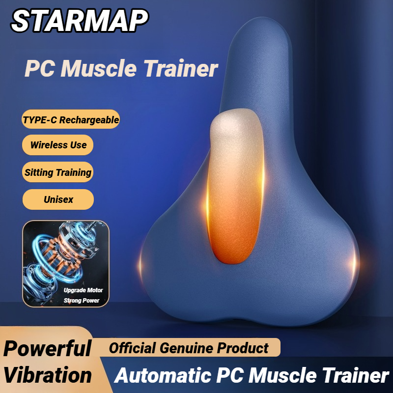 Sphincter Bladder Trainer Elec - Smart Home Gym 리뷰 및 가격