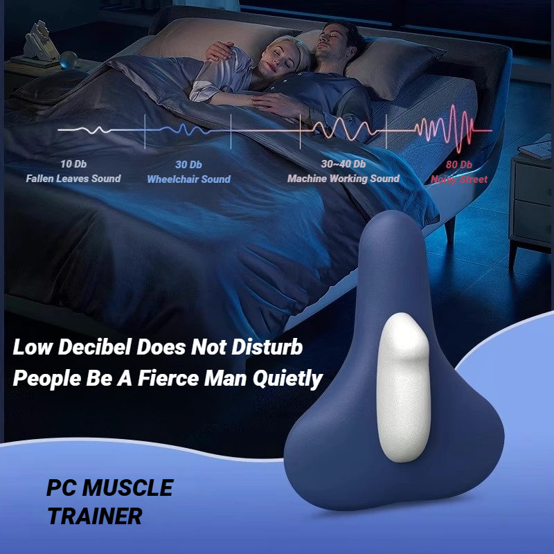 Sphincter Bladder Trainer Elec - Smart Home Gym 리뷰 및 가격