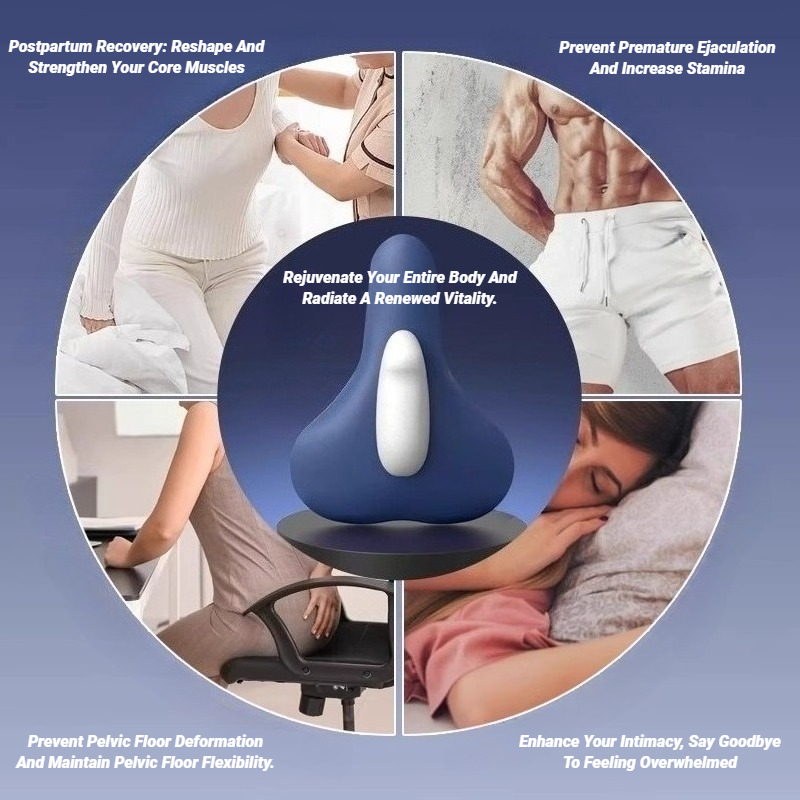 Sphincter Bladder Trainer Elec - Smart Home Gym 리뷰 및 가격