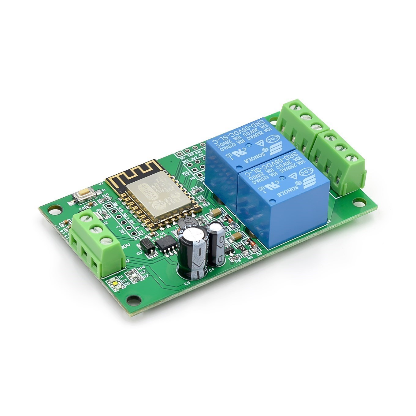 ESP8266 Wireless WIFI Relay Co - Smart Home Esp8266 리뷰 및 가격