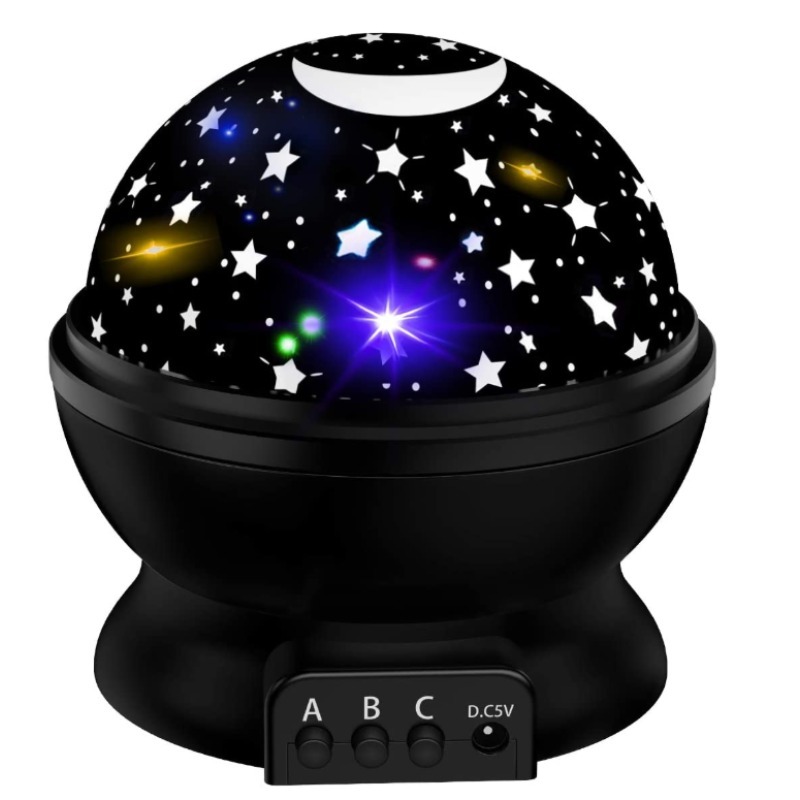 USB 3D Night Light Projector D - Smart Home Interior 리뷰 및 가격