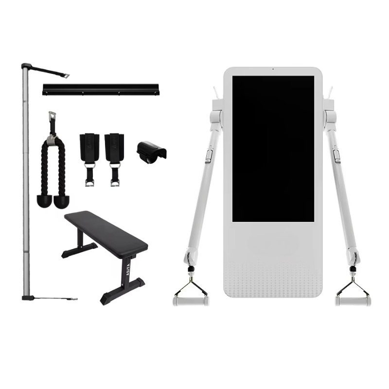 Multi Function Home Fitness Eq - Smart Home Gym 리뷰 및 가격