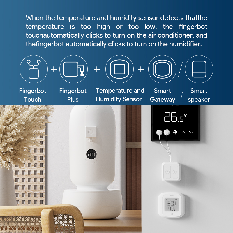 Wireless BLE Touch Switch Fing - Smart Home Japan 리뷰 및 가격