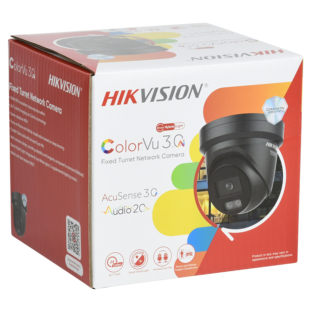 Hikvision DS-2CD2347G3-LI2UY 4 - Smart Home Hikvision 리뷰 및 가격