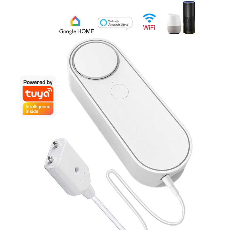 3M/5M WiFi Water Leak Detector - Wifi Water Leak Detector 리뷰 및 가격