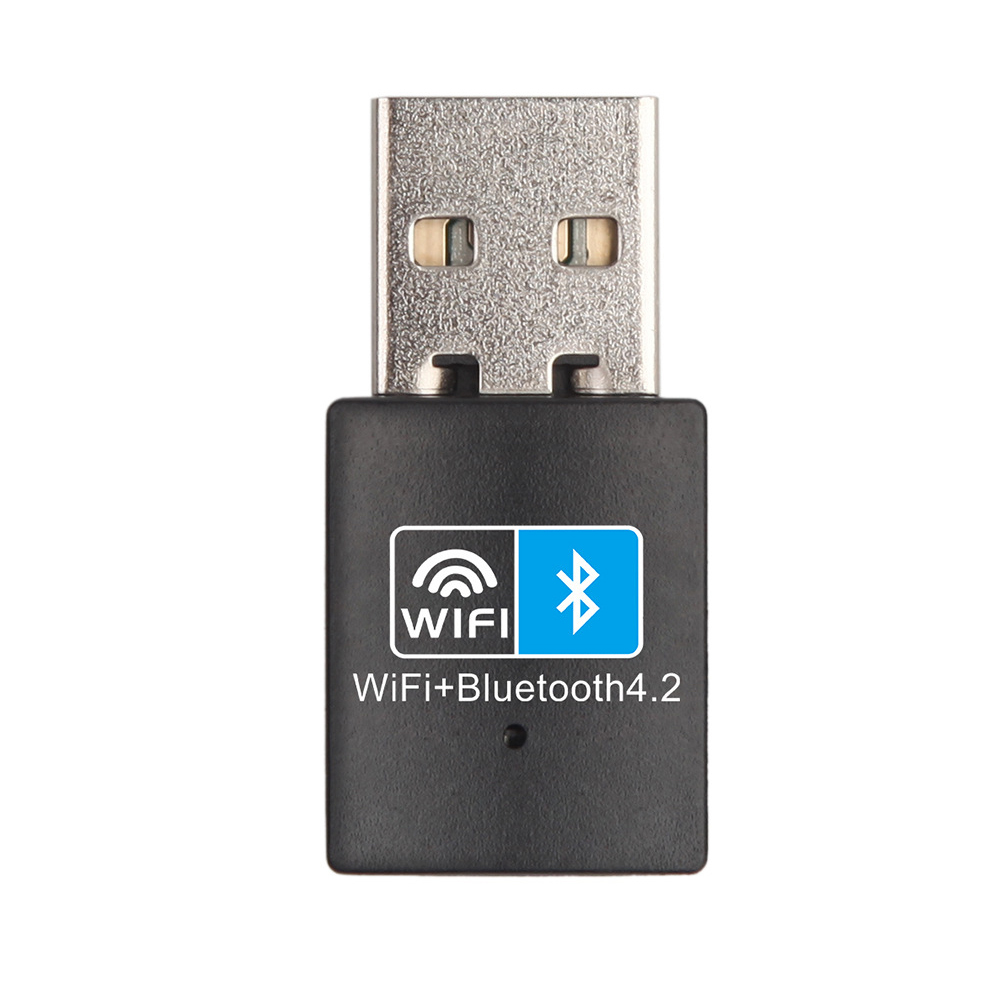 2 In 1 USB Wifi Bluetooth-comp - Smart Home For Pc 리뷰 및 가격