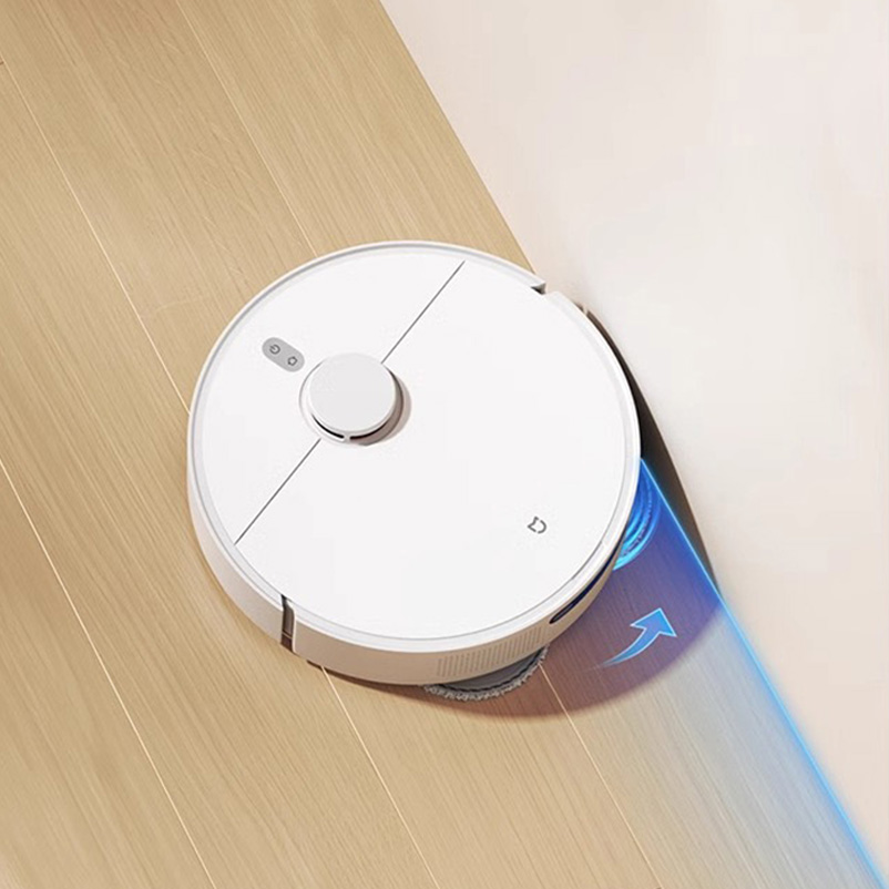 XIAOMI MIJIA Self Robot Vacuum - Smart Home Zestaw 리뷰 및 가격