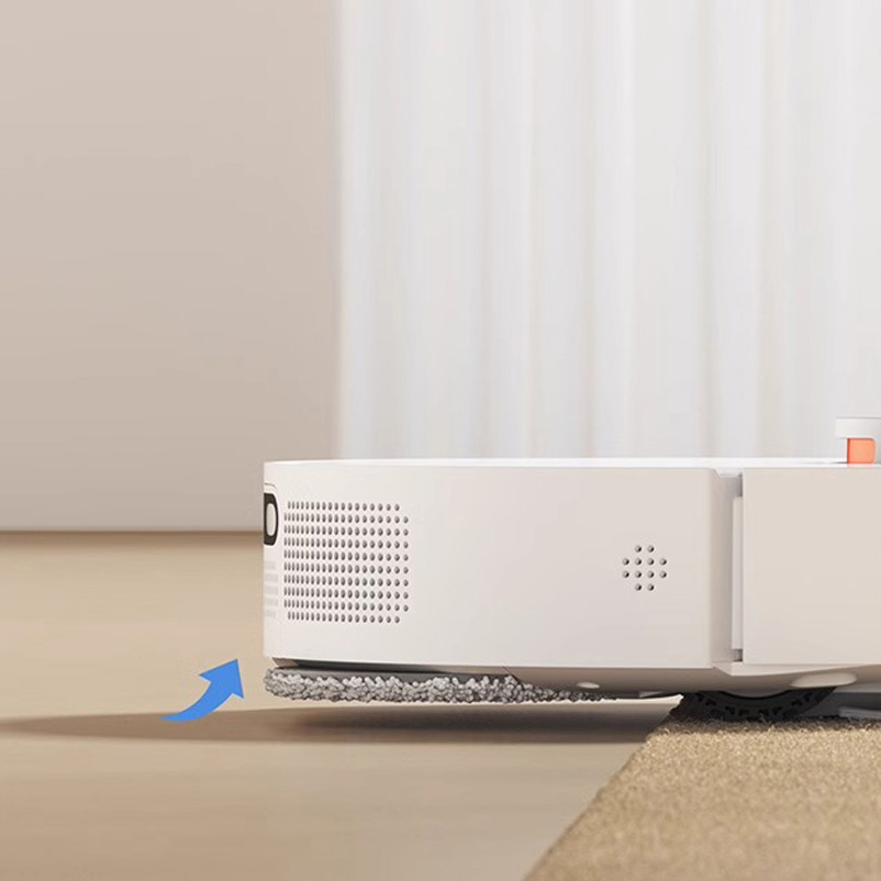 XIAOMI MIJIA Self Robot Vacuum - Smart Home Zestaw 리뷰 및 가격