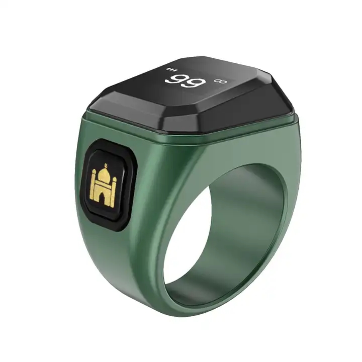Rings Tasbeeh Gift Design Supe - Homesmart Online 리뷰 및 가격