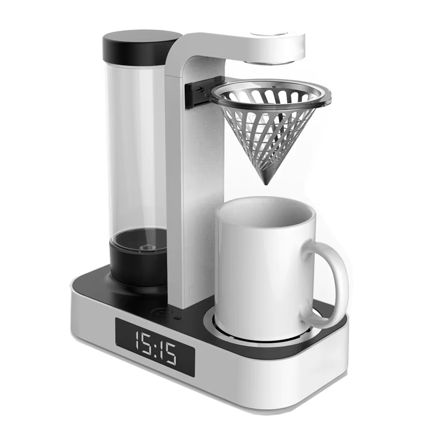Smart Alarm Electric Glass Ket - Home Smart Kettle 리뷰 및 가격