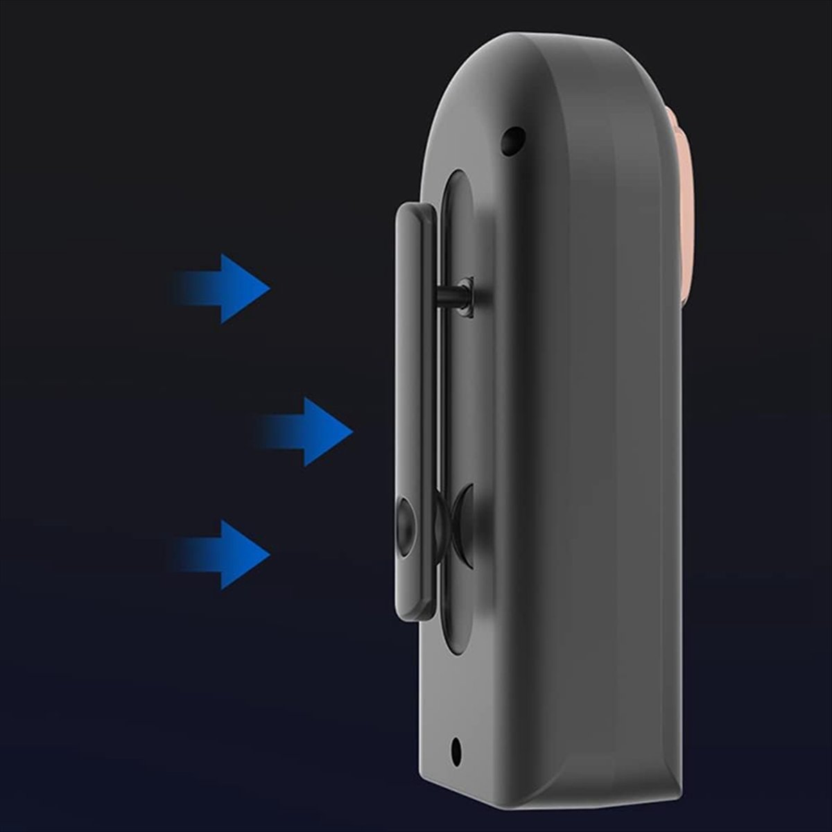 Top Car Odor Eliminator Electr - Smart Air Purifier 리뷰 및 가격