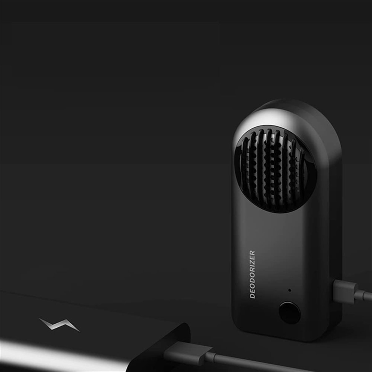 Top Car Odor Eliminator Electr - Smart Air Purifier 리뷰 및 가격
