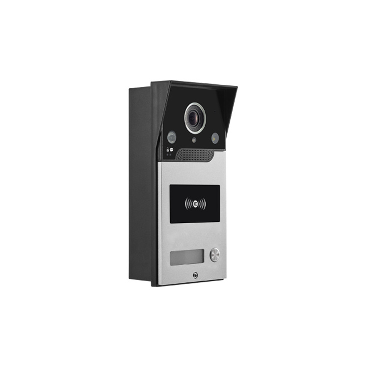 2MP 1080P Tuya APP Rifd/NFC  W - Wifi Doorbell Camera 리뷰 및 가격