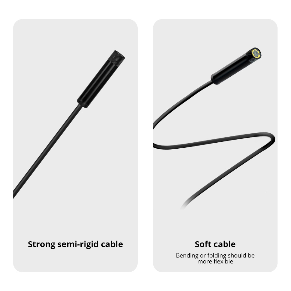 KERUI WiFi Mini Endoscope Micr - Smart Home For Pc 리뷰 및 가격